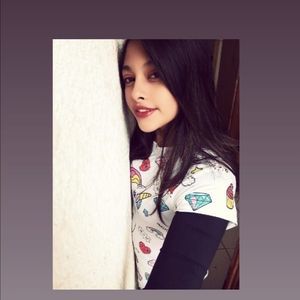 Meet your Posher, Dulce